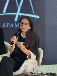 Ministra do TSE cita 'momento difícil' após decisão sobre debate da Globo