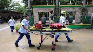 Thailand shooting: Several dead after Thai teen shoots grandparents and schoolteachers