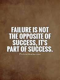 Failure Quotes | Failure Sayings | Failure Picture Quotes via Relatably.com