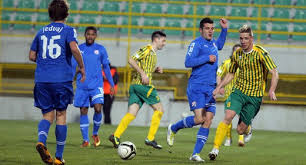 Image result for Istra - Dinamo Zagreb