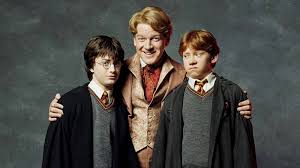 Harry Potter Star Recast After Just 13 Days