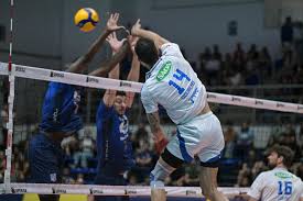 Cruzeiro x Minas pelas semifinais da Superliga Masculina: onde assistir, horário e mais