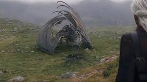 Does Sheepstealer Survive That Brutal Dragon Battle in ‘House of the Dragon’ Season 3