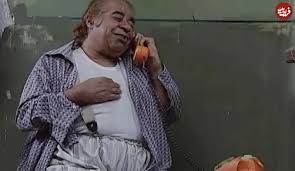 متهم گریخت