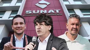 ¡Atención, Cremas! SUNAT Decide el Futuro de Universitario: ¿Quién Manda?
