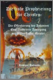 Die frohe Prophezeiung für Christen (Rüdiger Holinski) | Lazy ...