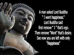 Buddha Quotes About Happiness. QuotesGram via Relatably.com