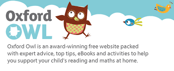 Image result for oxford owl