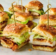 All The Recipes You'll Need For The Most Epic Super Bowl Party Ever