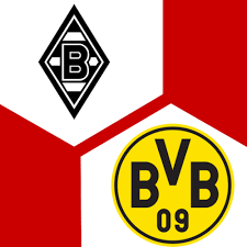 Liveticker | Bor. Mönchengladbach - Borussia Dortmund : | 32. Spieltag | Bundesliga 2025/26