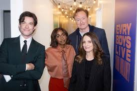 Ayo Edebiri, John Mulaney, and 'The Bear' Season 4: Key Highlights