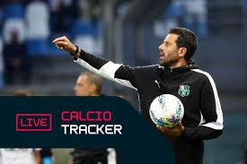 Calcio Live News: le formazioni ufficiali di Fiorentina-Sassuolo