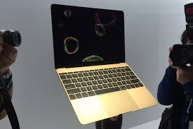 Image result for macbook gold