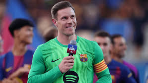 Barcelona Appear to Have Found a Solution to the ter Stegen Problem