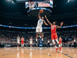 Magic Stun Mavericks 138-127 Behind Carter's 28 Points as Playoff Race Heats Up on April 4, 2026