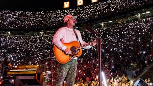 Morgan Wallen's "Still the Problem" Tour Could Become Highest-Grossing Country Tour Ever