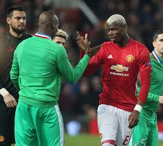 Image result for paul and florentin pogba