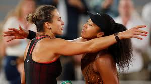 sabalenka Picture