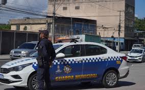 São Gonçalo amplia benefícios para Guarda Municipal em novo estatuto encaminhado à Câmara