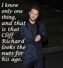 This Is What Happens When You Mix Danny Dyer With Philosophical Quotes via Relatably.com