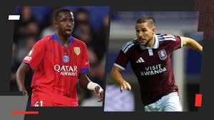 Supercopa De Europa