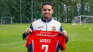 pfc-cska.com - News update