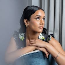 How Playing Victoria Javadi on 'The Pitt' Taught Shabana Azeez About Bravery