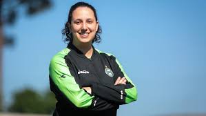 coritiba foot ball club