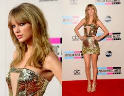 Resultado de imagem para fotos dos premios da taylor swift