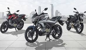 Image result for Yamaha Vixion R155