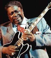 Resultado de imagen de BB king