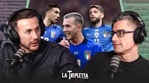 Trend Google: bernardeschi