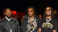 Quavo Charged With Battery In Las Vegas Brawl