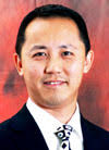 Sean Seah has been appointed Director of ECommerce at Langham Hospitality ... - sean-seah
