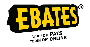 Image result for ebates logo