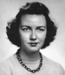 I&#39;ve been writing about favorite female authors of mine lately, and figured I might as well include Flannery. Mary Flannery O&#39;Connor, who, like Harper Lee, ... - FlanneryOConnor