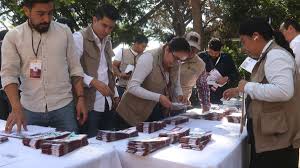 Así subirán los apoyos y pensiones del Bienestar para el 2026