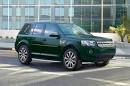 Used 2002 Land Rover Freelander SUV Pricing Features Edmunds