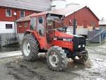 Valmet 605