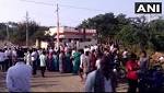 Leader Found Dead With Injuries,