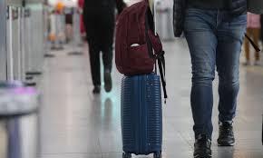 Aeroporto de São Luís terá primeira rota internacional