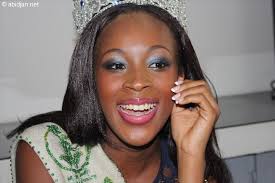 Bintou Traoré, première Miss Earth Côte d&#39;Ivoire 2013 a accordé une interview à Abidjan.net. Elle représentera la Côte d&#39;Ivoire au concours miss Earth Monde ... - amissearth-0007