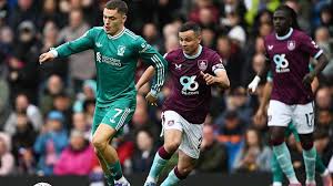 Burnley vs. Liverpool: Dónde ver el choque clave en EE.UU. (2025/26) - Imagen principal del artículo