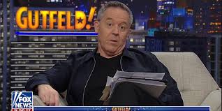 Greg Gutfeld Defends Trump's White House Ballroom with Bizarre Jefferson 'Orgy' Claims