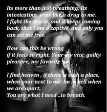 you are what I need to breath | Best Love Quotes via Relatably.com