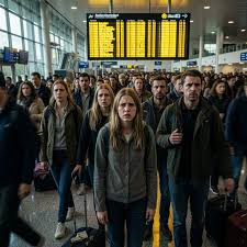 Thousands of Passengers Abandoned in Australia, New Zealand as Jetstar, Qantas, Virgin Australia, Air New Zealand and Several other Carriers Face 97 Flight Cancellations and 1,127 Delays across Melbourne, Sydney, Auckland, Wellington and more