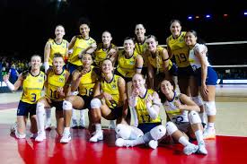 Brasil x França no Mundial de Vôlei! Jogo Decisivo HOJE! - Imagen principal del artículo