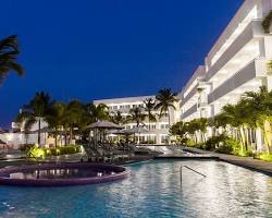 Imagen de Hotel LD Plus Palm Beach in Isla de Margarita