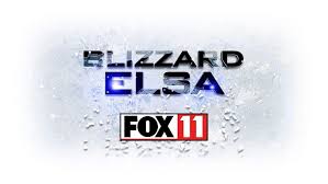 Milwaukee Weather: Winter Storm Elsa Set to Blanket City in Snow