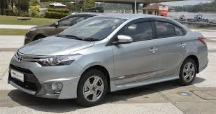 Kết quả hình ảnh cho toyota vios